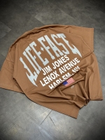 تیشرت پنبه لش