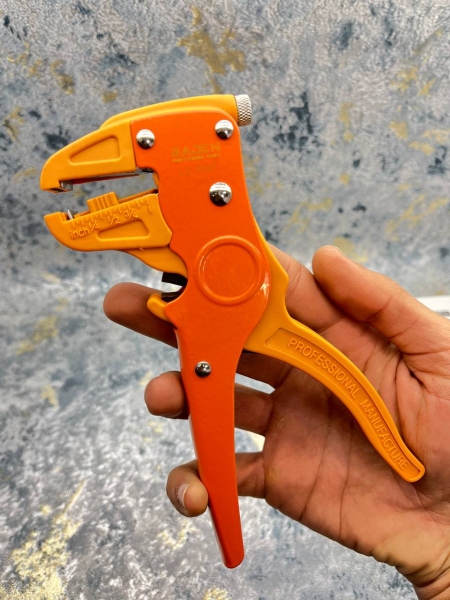 سیم لخت کن قابل تنظیم