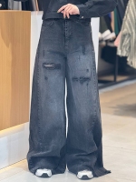 شافل کمرکش دمپا ریش زاپدار