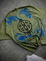 تیشرت پنبه سوپر لش