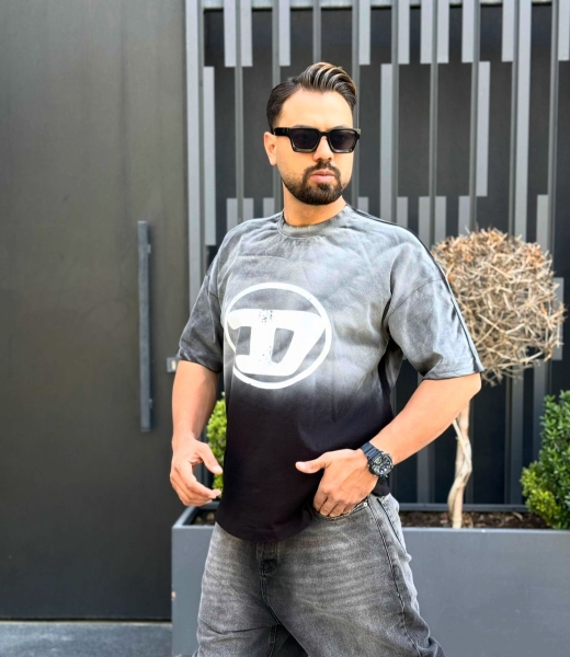 تیشرت دیزل ایربراش