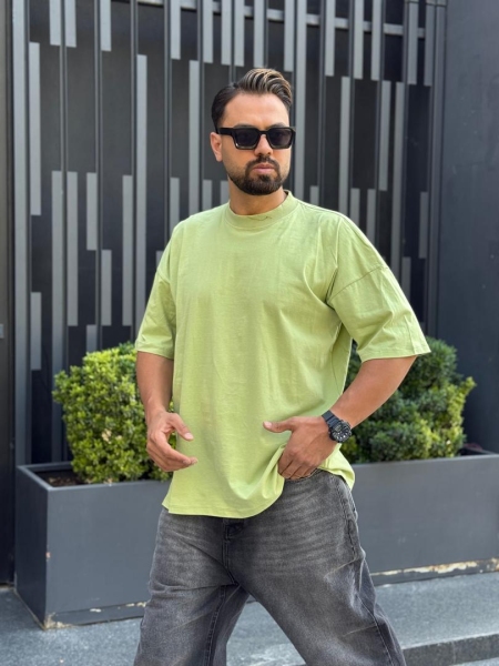 تیشرت بیسیک