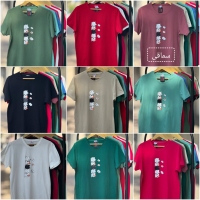 تیشرت آستین کوتاه عروسکی