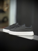 ونس P&B مشکی زیره سفید