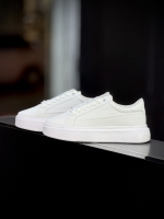 ونس P&B تمام سفید