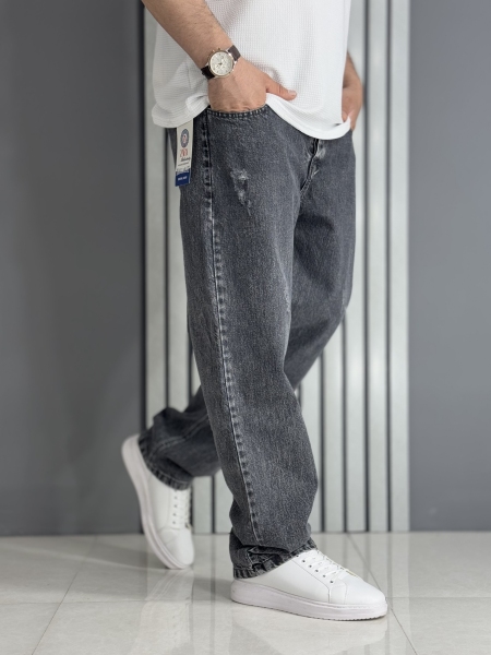 جین بگ ذغالی گرم بالا