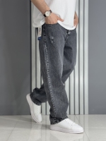 جین بگ ذغالی گرم بالا