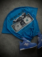 تیشرت پنبه سوپر لش