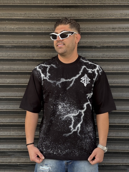 تیشرت نخ پنبه (کاستوم شده)