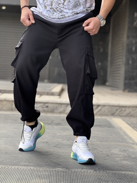 اسلش بگ کارگو