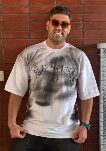 تیشرت نخ پنبه (کاستوم شده)