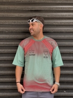 تیشرت نخ پنبه (کاستوم شده)