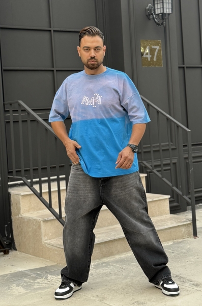 تیشرت ایر براش شده