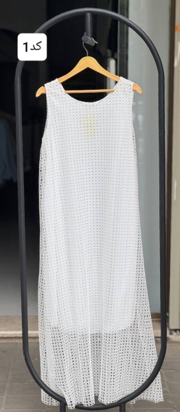 پیراهن ساحلی گیپوری