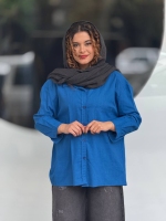 شومیزی تک جیب ساده