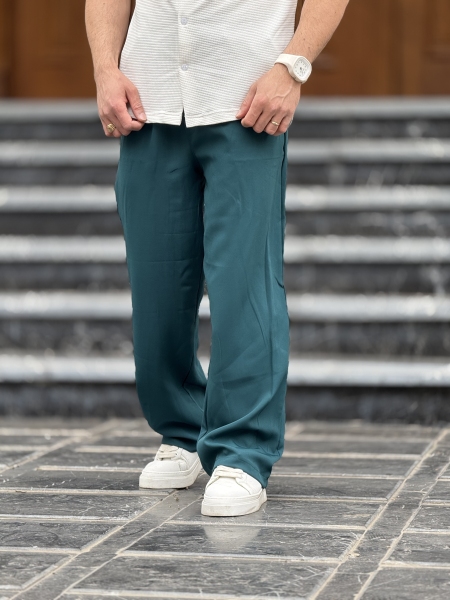 بگ مازراتی سبز