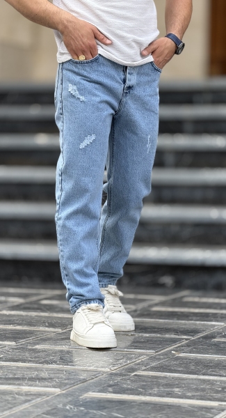 مام فیت آبی آسمانی کد 94