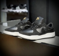 کتونی نایک مشکی