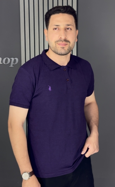 پولوشرت جودون بنفش