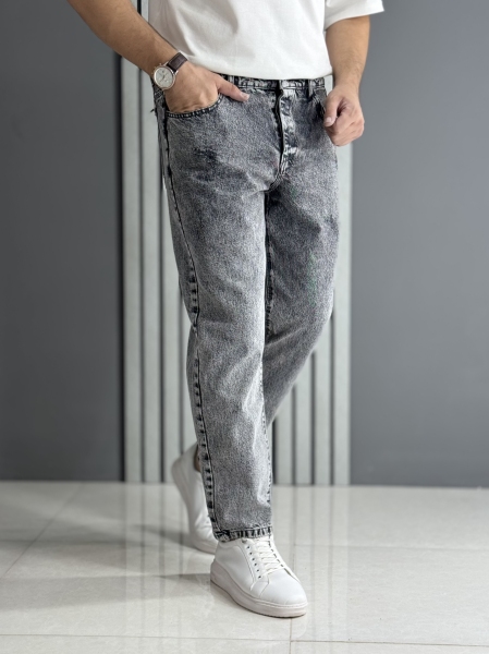 مام فیت گرم بالا طوسی ( قد 100 سانت )