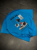 تیشرت پنبه سوپر لش