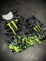 ست تاب شلوارک