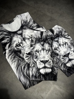 ست تاب شلوارک