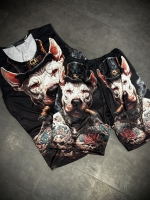 ست تاب شلوارک