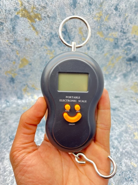 ترازو گلابی 50 کیلویی( اصلی )