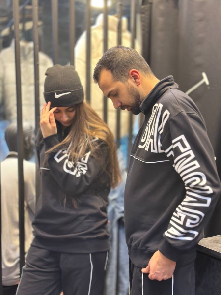 ست بالنسیگا