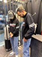 دورس نیم زیپ بالنسیگا