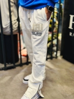 شلوار بگ دمپا زیپ