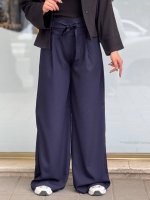 شلوار تنسل پشت کش فول بگ