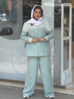 ست ترکیبی گیپوردار سوفیا