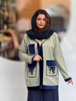 کت3جیب پاپیونی