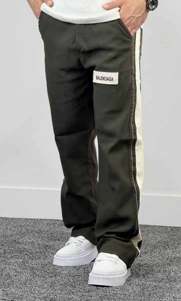 اسلش بگ بلن تک خط صدری