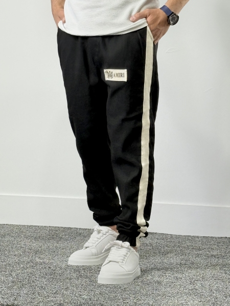 جاگر amiri مشکی