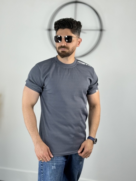 تیشرت مراکش طرح way طوسی