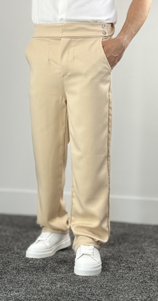 بگ مازراتی کمر انگلیسی کرم روشن