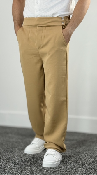 بگ مازراتی کمر انگلیسی نسکافه ایی