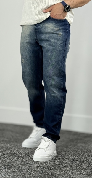 مام فیت آبی پرنگ کثیف شور کد 75