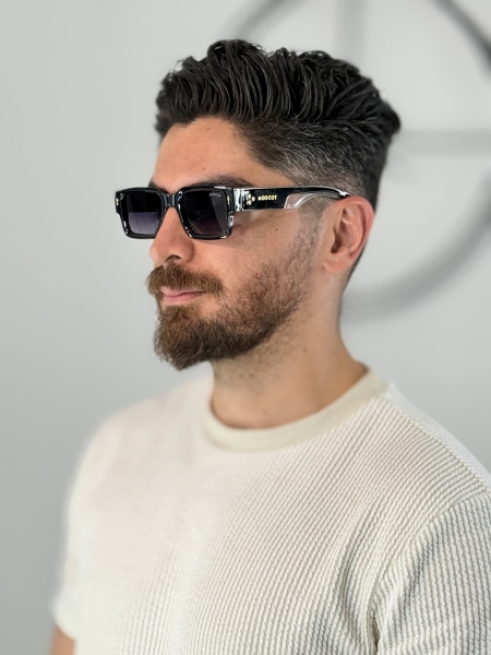 عینک برند moscat کد 1