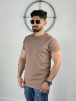 تیشرت مراکش طرح way مسی