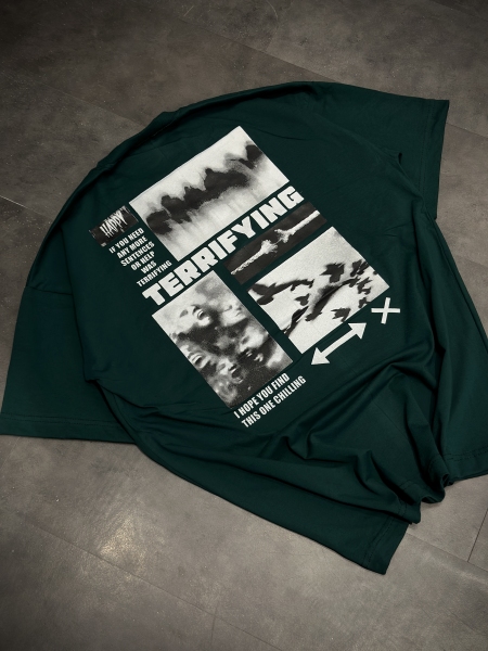 تیشرت پنبه سوپر لش