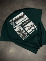 تیشرت پنبه سوپر لش