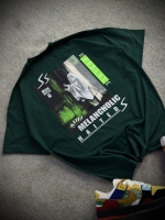 تیشرت پنبه سوپر لش