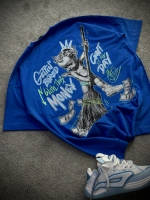 تیشرت پنبه سوپر لش