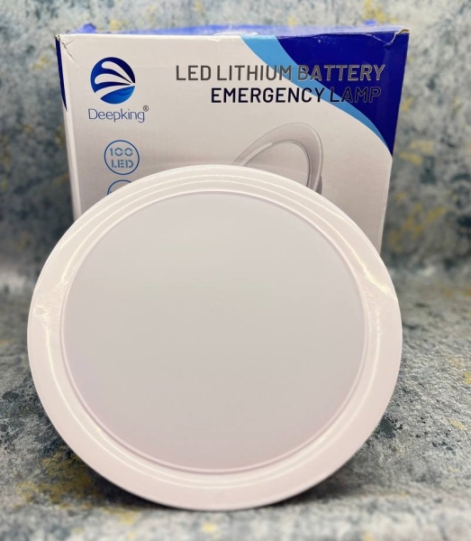 پنل شارژی آویز DK-210