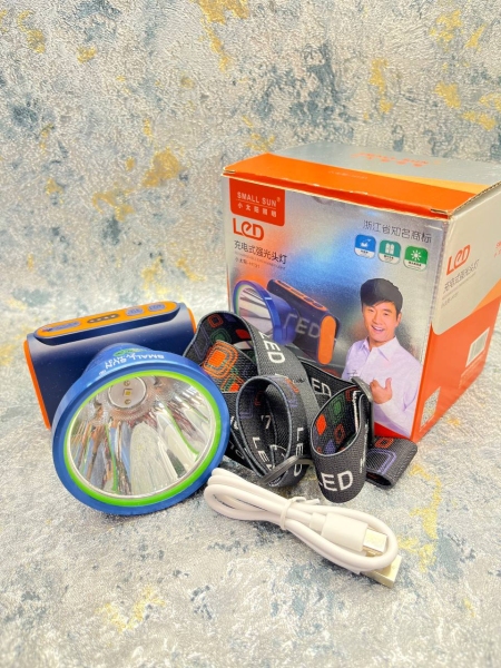 چراغ پیشانی اسمال سان ZY-H131