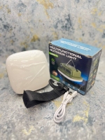 لامپ شارژی دیمر دار D83-1